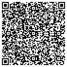 QR code with Failor's Photography contacts