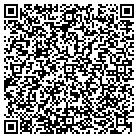 QR code with Alaska Sightseeing/Cruise West contacts