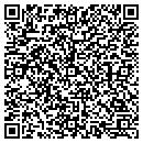 QR code with Marshall Custom Sawing contacts