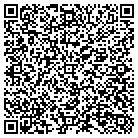 QR code with Haneman Studio of Photography contacts