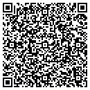 QR code with Henry Wein contacts
