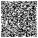 QR code with Hershey Studio contacts