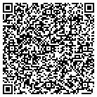 QR code with Hinkle's Creative Images contacts