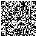 QR code with James A Gaston contacts