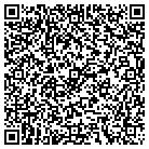 QR code with J C Penney Portrait Studio contacts