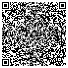 QR code with J C Penney Portrait Studio contacts