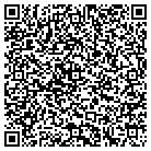 QR code with J C Penney Portrait Studio contacts