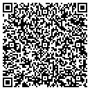 QR code with Jena Studio contacts
