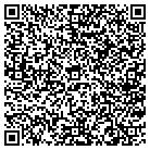 QR code with J F K Imaging Group Inc contacts