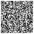 QR code with J I V Photographics contacts