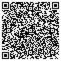 QR code with Lindelle Studios contacts