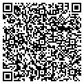 QR code with Lindell Studios contacts