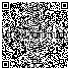QR code with Cigarettes & Things contacts