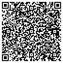 QR code with Mark A Lutz contacts