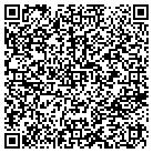 QR code with Martin's Studio of Photography contacts