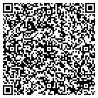 QR code with Accelerator Associates Inc contacts