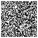 QR code with C K Food Store contacts
