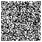 QR code with R F Novsek Photographers Service contacts