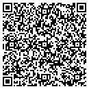 QR code with G M Food Mart contacts