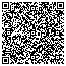 QR code with Hbh Foods Inc contacts