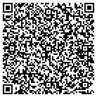 QR code with S J Wilson Photo Framing contacts