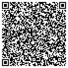 QR code with Three Hearts Photography by Nicki contacts