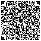 QR code with Precision Balancing Service contacts