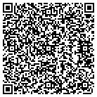 QR code with Oakridge Images Photography contacts
