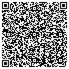 QR code with Healdsburg Collision Center contacts