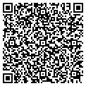 QR code with Abs Inc contacts