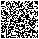 QR code with Alrees Market contacts