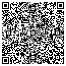QR code with Athena Food contacts