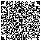 QR code with Hall Sandra W Photography contacts