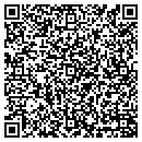 QR code with D&W Fresh Market contacts