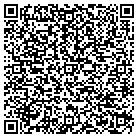QR code with Km-Matol Btnical Ind Distribut contacts