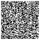 QR code with Old Tyme Portraits By Treadway contacts
