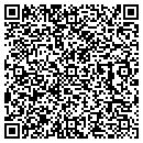 QR code with Tjs Ventures contacts