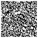 QR code with D-Tech Service contacts