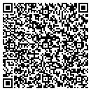 QR code with A P & Vj Inc contacts