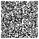 QR code with J C Penney Portrait Studio contacts