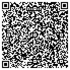 QR code with Hudson Property Management contacts