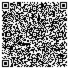 QR code with Kim Ward contacts