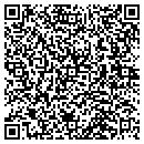 QR code with CLUBURBAN.COM contacts