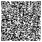 QR code with Old Tyme Portraits By Treadway contacts