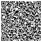 QR code with Old Tyme Portraits By Treadway contacts