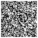 QR code with Hobby Haven contacts