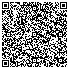 QR code with Riverside Digital Art contacts