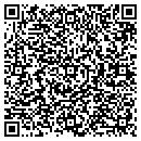 QR code with E & D Roofing contacts