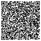QR code with High Class Glass & Mirrors contacts
