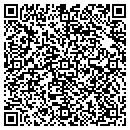 QR code with Hill Engineering contacts